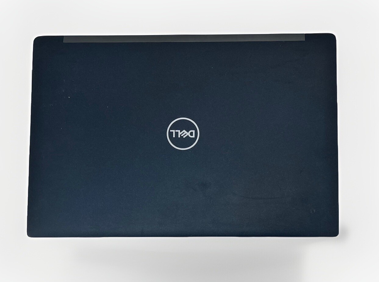 Dell Latitude 7490 14″ FHD i7 8650U @ 1.9Ghz 8GB 256GB *Grade C*