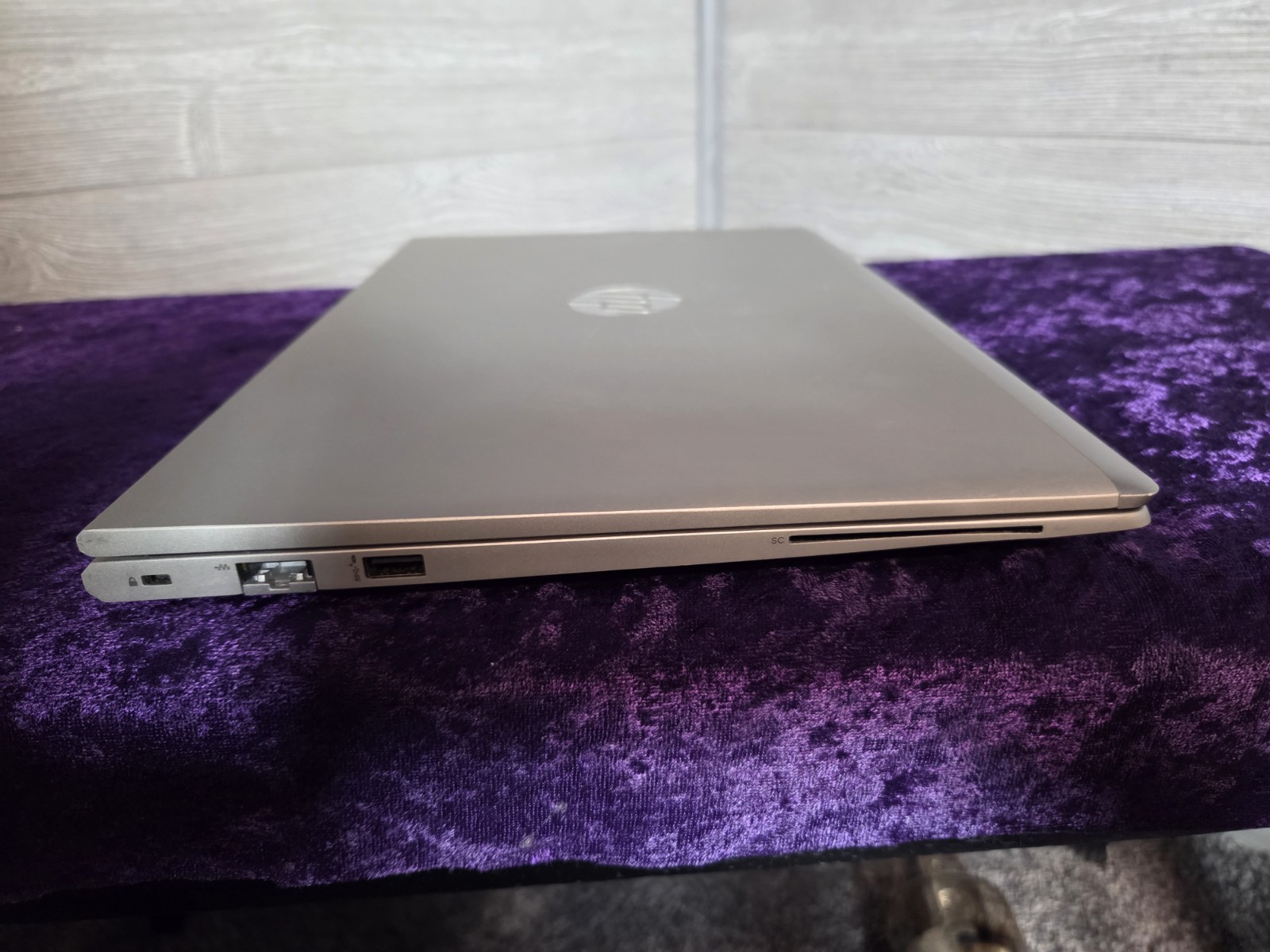 HP ProBook 650 G8 15.6″ Laptop i5 11th Gen 8GB RAM 256GB SSD Windows 11 Pro PC