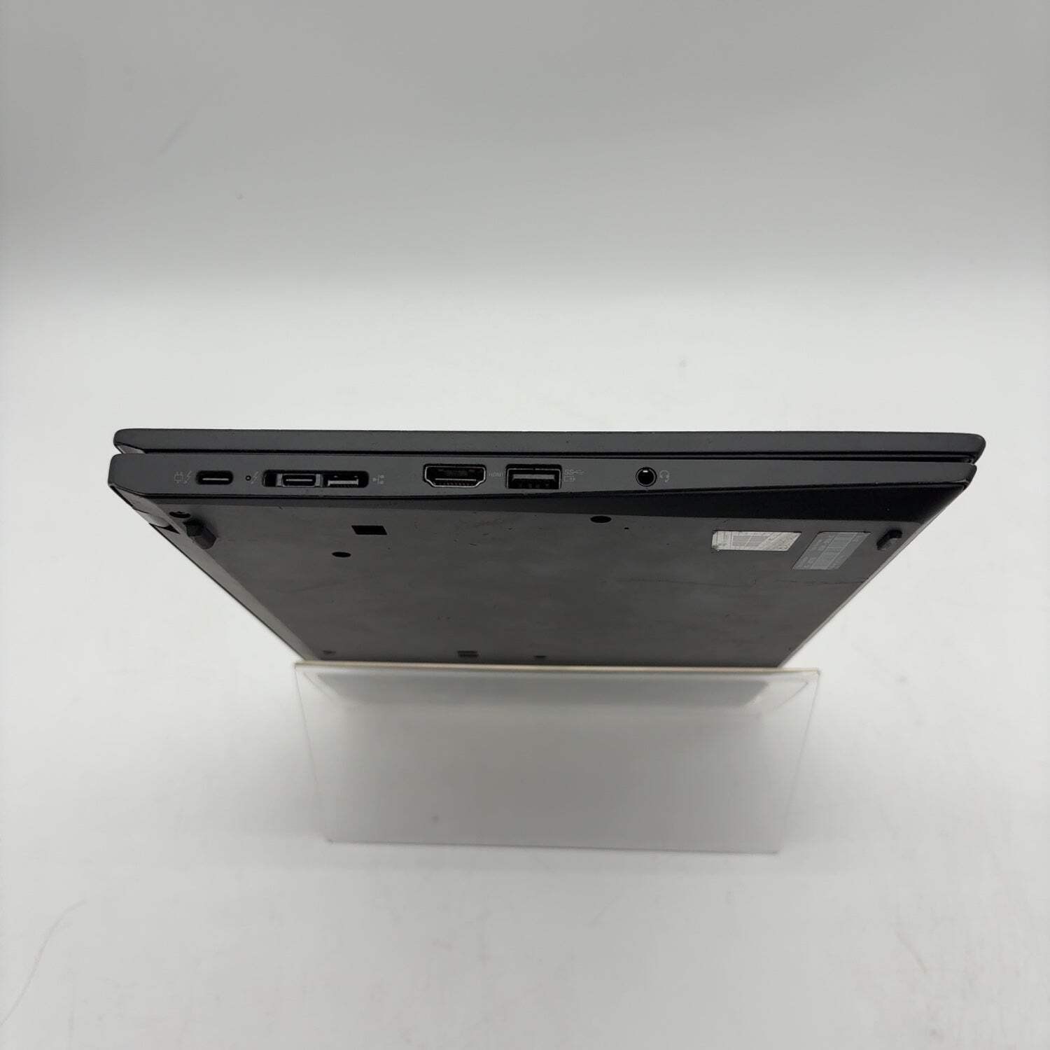 Broken Lenovo ThinkPad X13 Gen 2 20WK-005HUS 13.3″ i5-1135G7 2.4GHz 8GB RAM