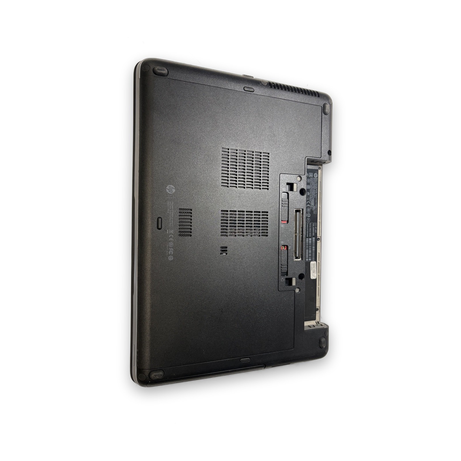 HP mt41 Mobile Thin Client 14in AMD A4-4300M 4GB 16GB SSD – No Battery