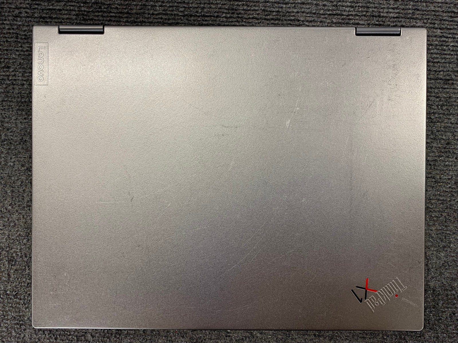 Lenovo ThinkPad X1T Gen 1 14″ 2-in-1 i7-1160G7 16GB, 512GB NVMe Remote Managed