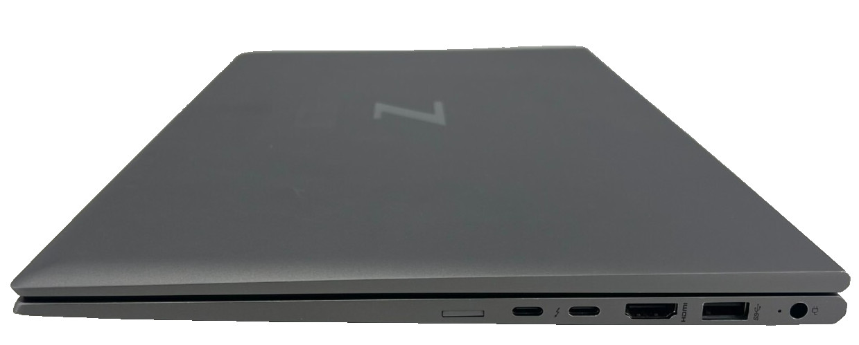 HP ZBook Firefly G8 15″ Laptop i5 11th Gen 240GB SSD 8GB RAM Win 11 (BH) C