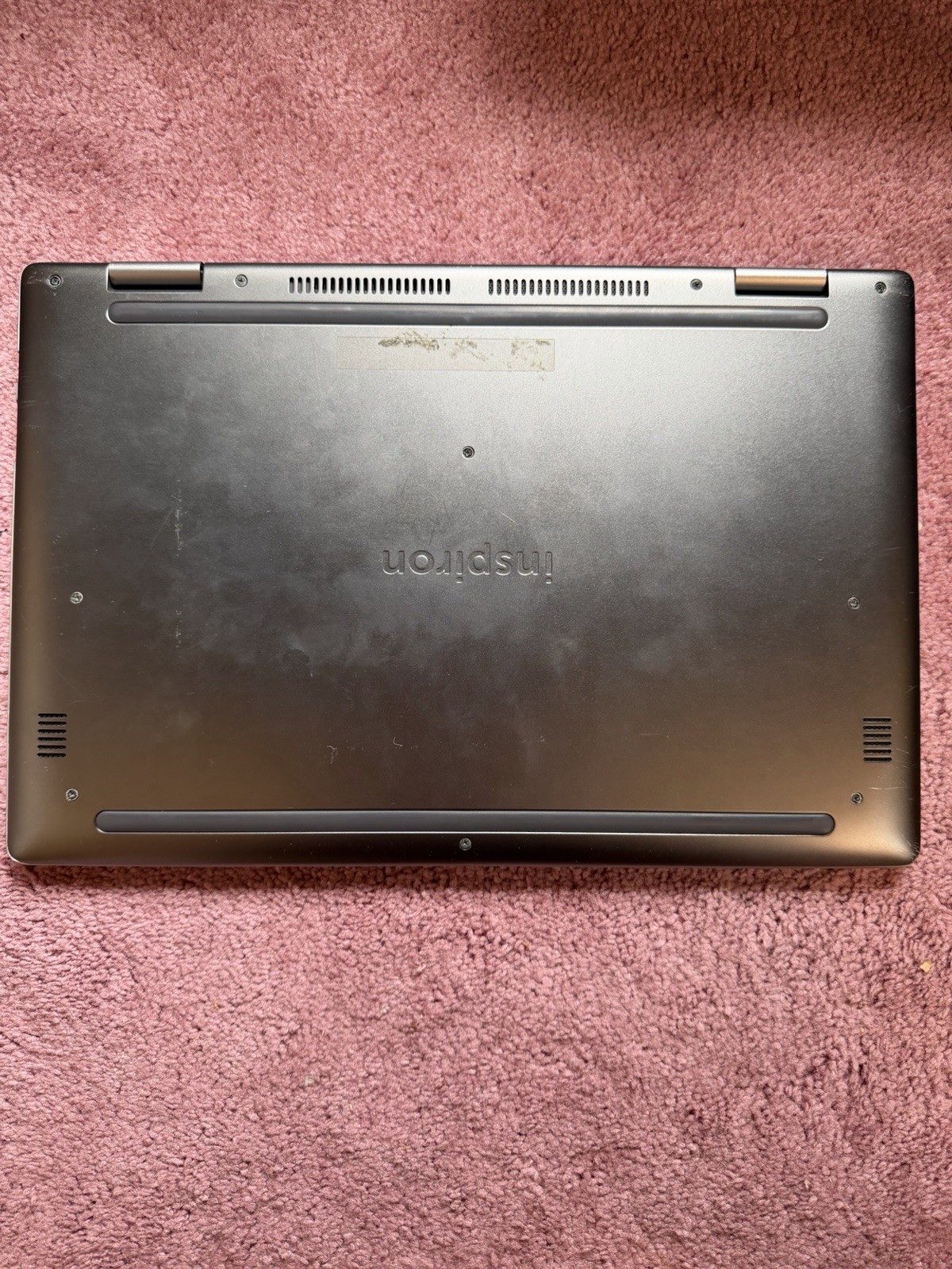 Dell Inspiron 15 7579 i5-7200U 8gb Ram 256gb SSD 2 In 1 Touchscreen Laptop