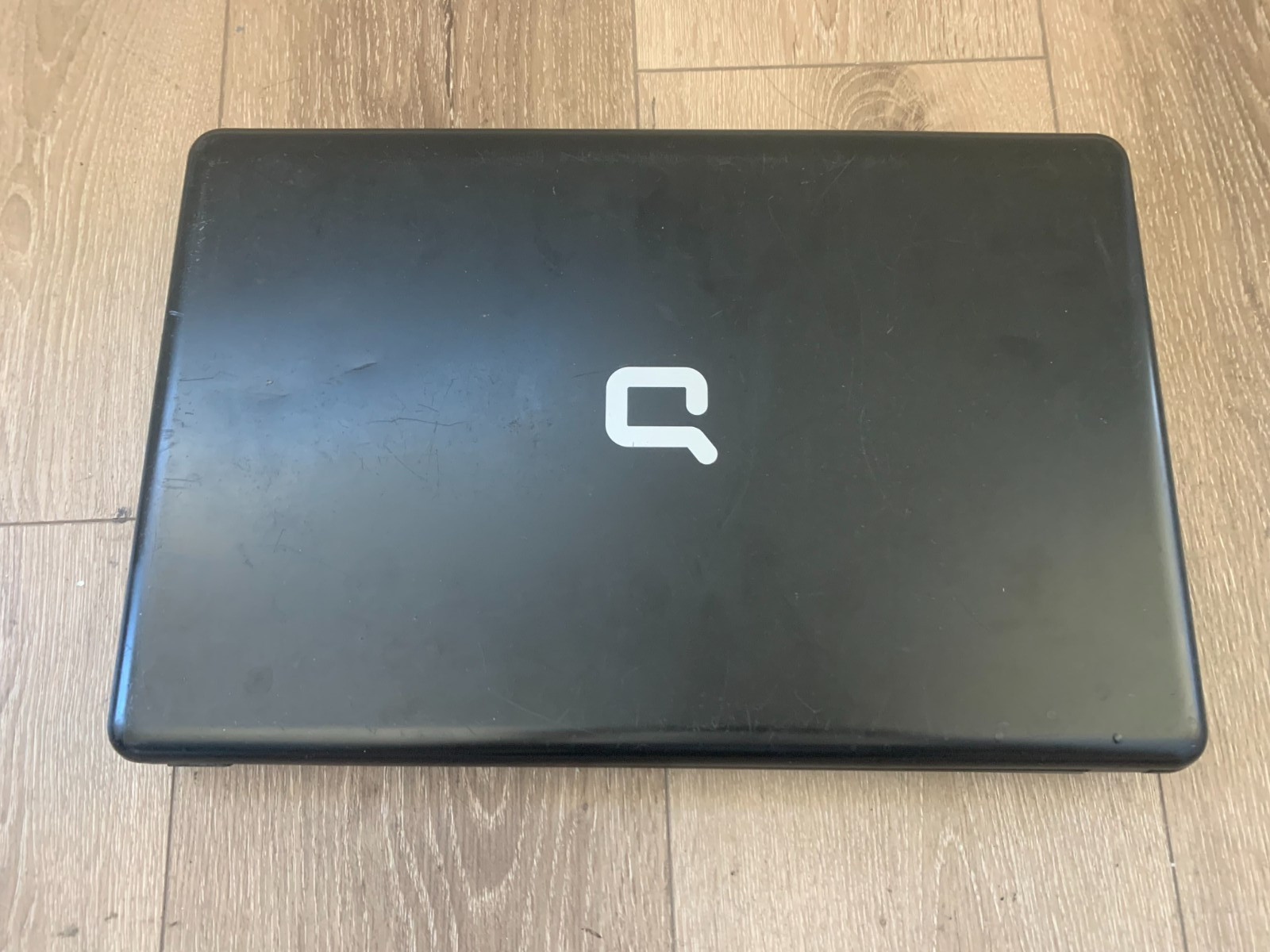 Compaq Presario CQ57 15.6″ AMD C-50 1.00Ghz 2GB RAM 120GB HDD Win 10 Pro
