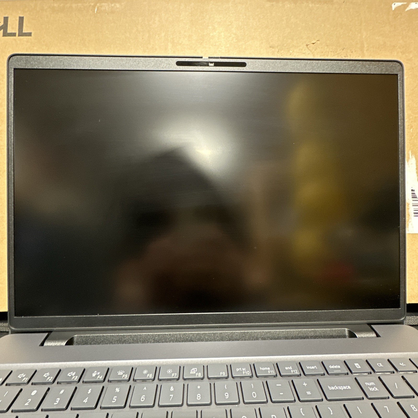 Dell ProMax 16 MC16250 Intel Ultra 7 265H Intel Arc Pro 140T 8GB 16GB 256GB