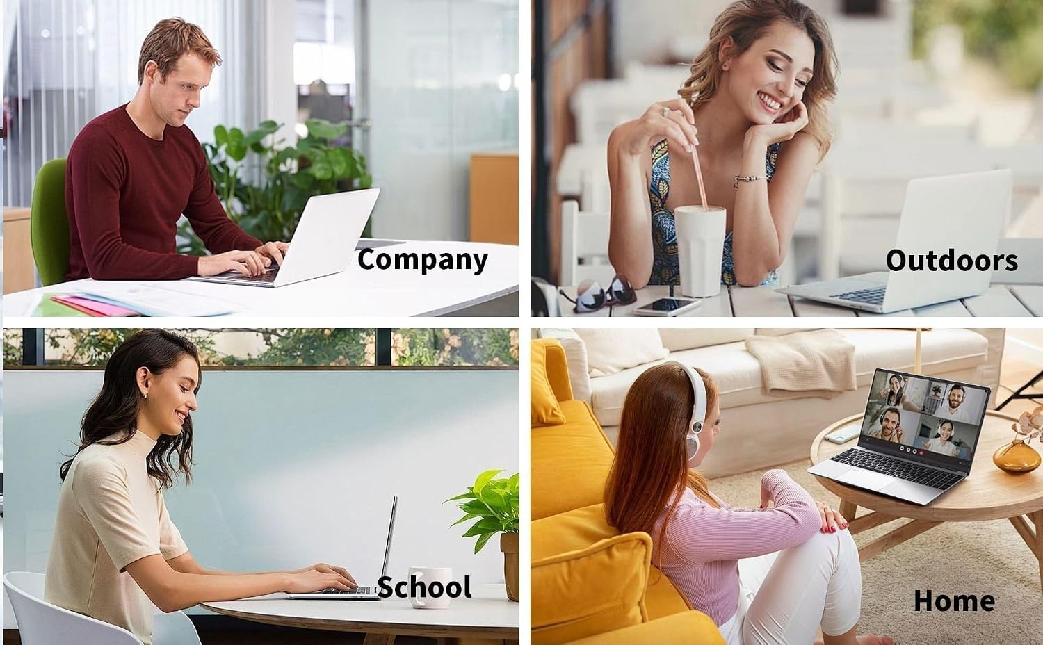 Dell 15.6″ Laptop Computer – Intel 6 Core 32GB RAM, 1TB PCIe SSD, 120Hz FHD Win
