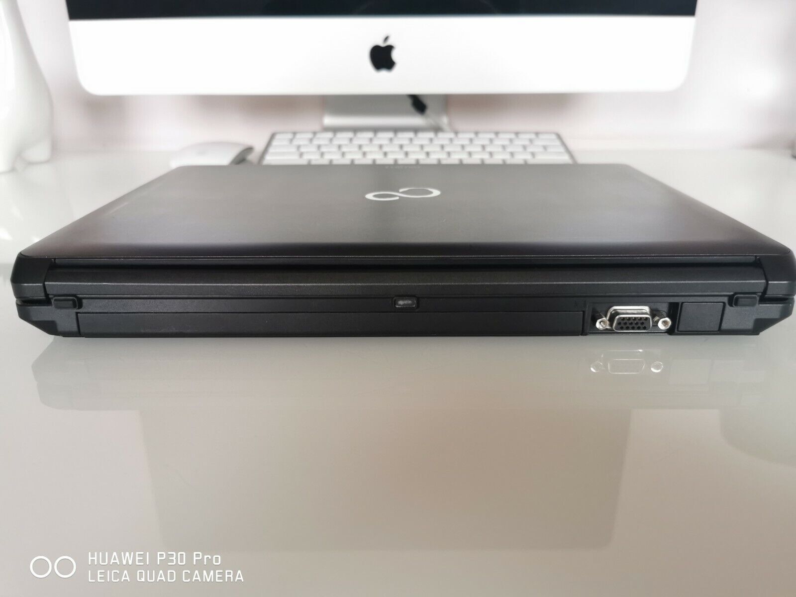 Fujitsu S762 i5-3320M 4GB 320GB DVD HD 13.3′ Windows 7/10 PRO