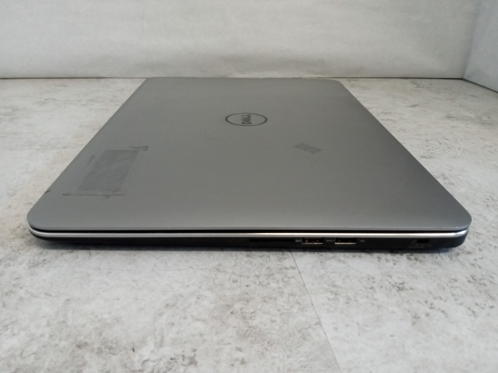 Dell Precision M3800 15.6″ FHD Touchscreen i7-4702HQ 8GB 128GB W10 K1100M -RR