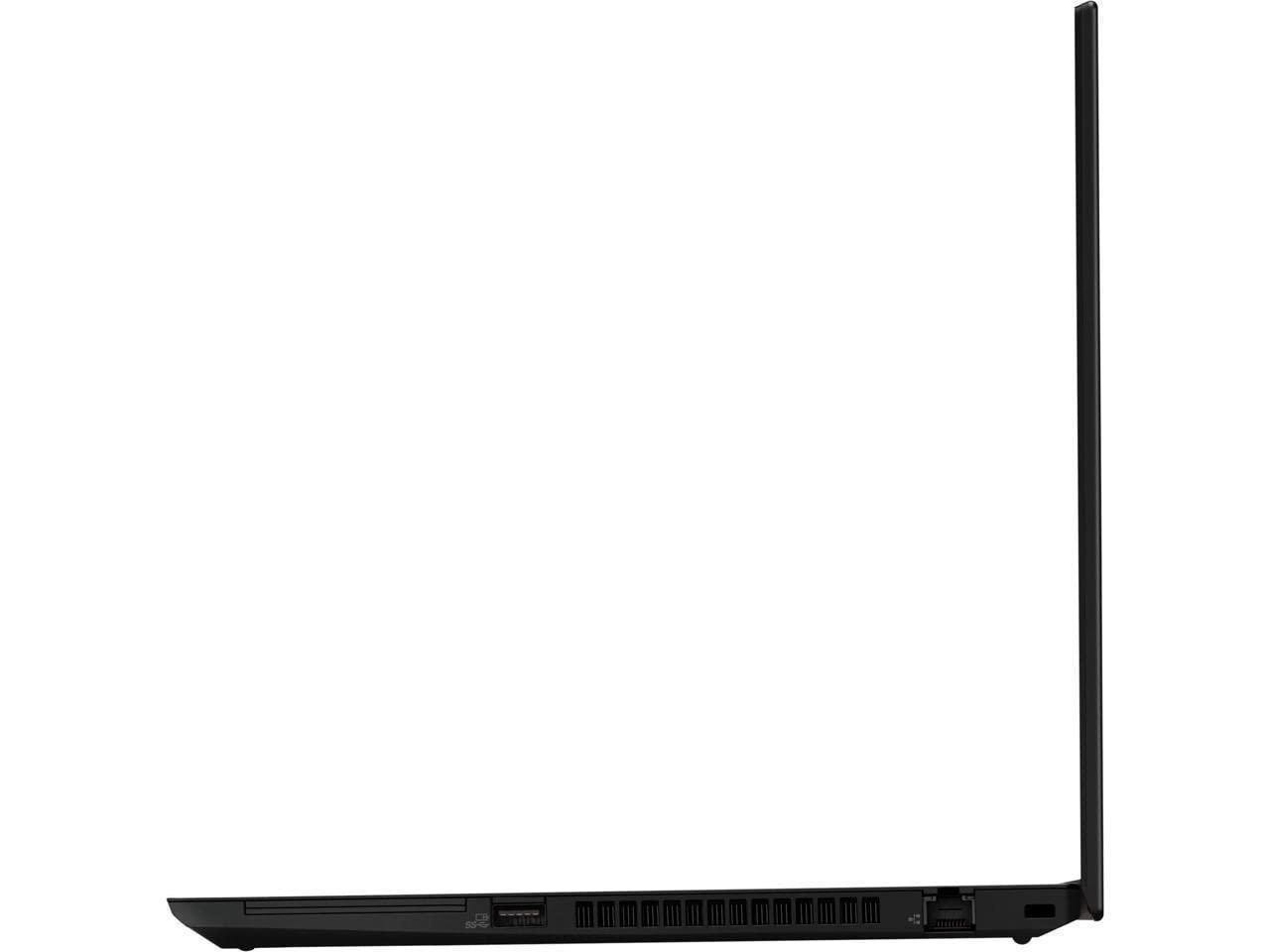 Lenovo ThinkPad T14 Gen 2 20W000T6US 14″ Touchscreen Notebook – Full HD -…