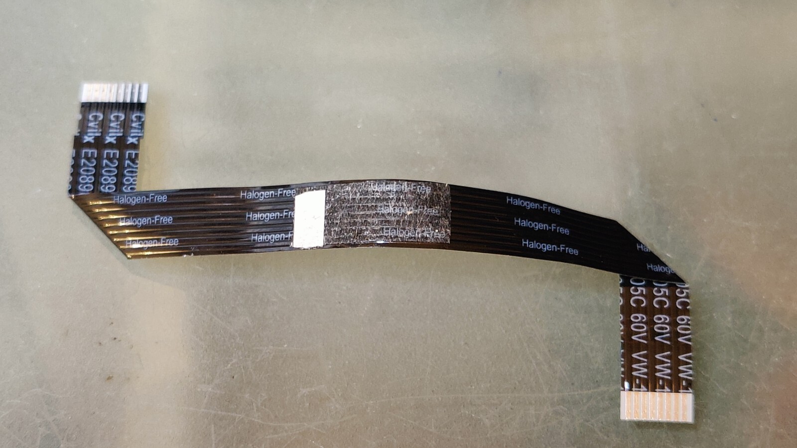 ACER A515-42 A515-52 A515 A515-51 FLAT FLEX TOUCHPAD CABLE EH5AW NBX0002DR00
