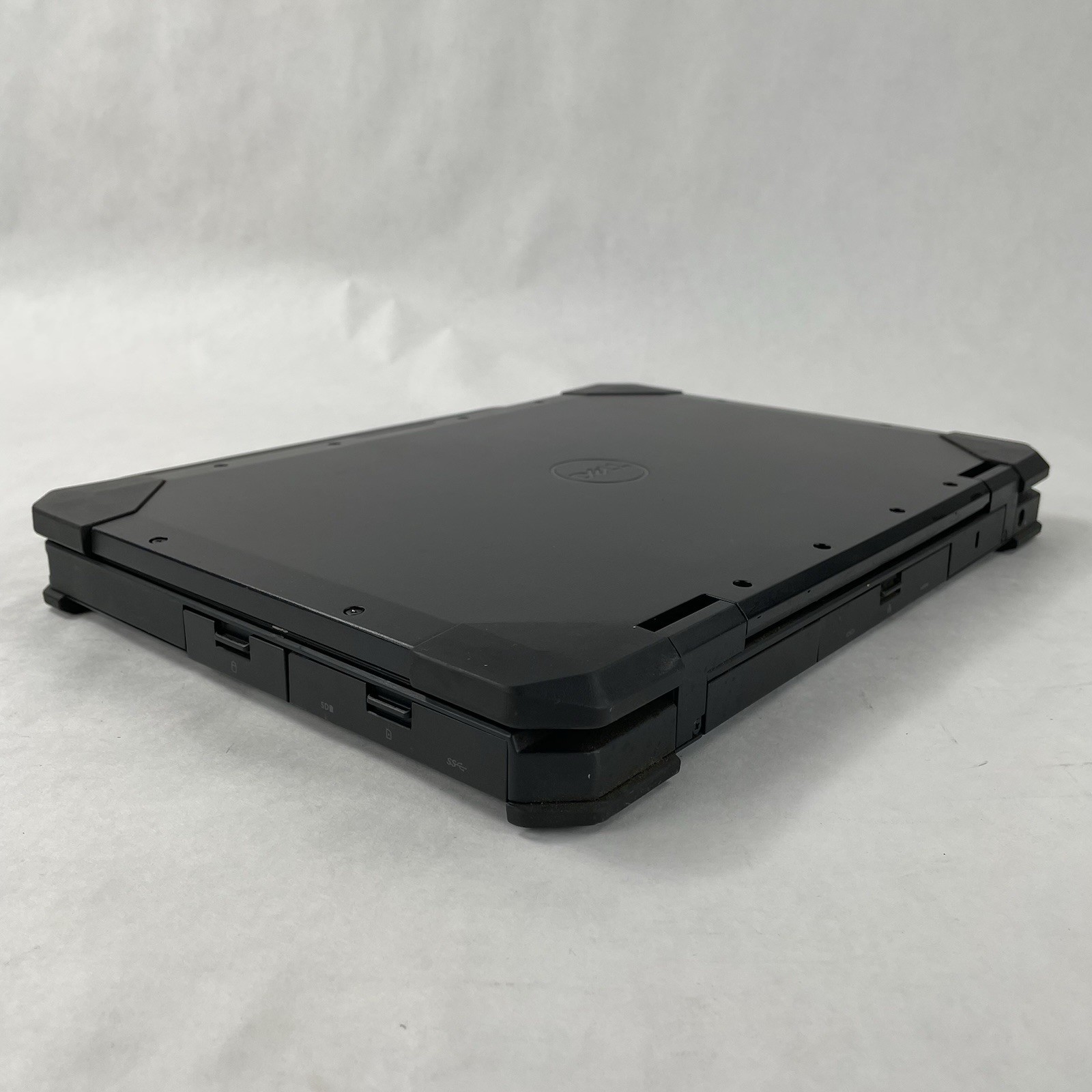 Dell Latitude 5420 Rugged 14″ i3-7130U 2.70 GHz 8 GB RAM No HDD No OS