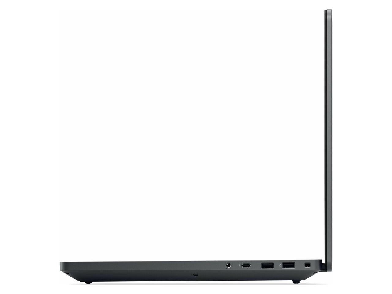 Dell Pro Max Plus MB18250 18″ Mobile Workstation – QHD+ – Intel Core Ultra 7