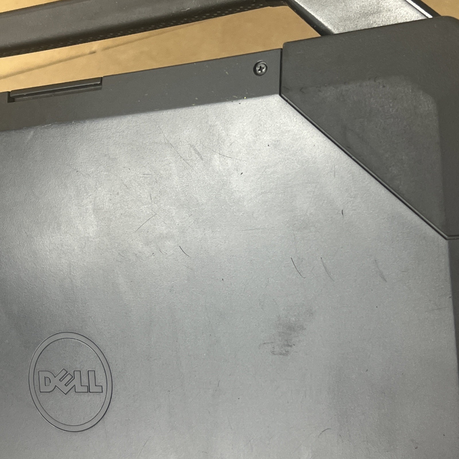Dell Latitude 5414 Rugged Laptop i7-6600U 8GB Ram 256GB SSD- Fair *Low Batt*