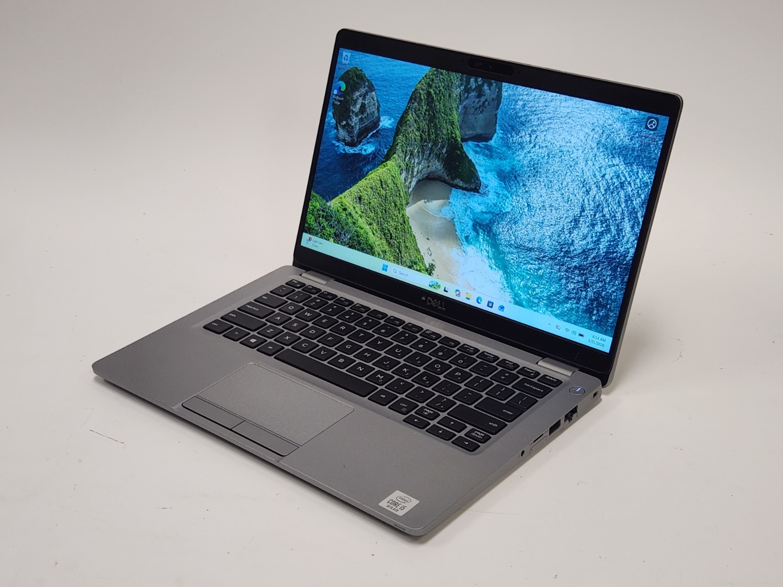 Dell Latitude 5310 13.3″ Touchscreen i5-10310U 1.6GHz 8GB RAM 256GB SSD W11P
