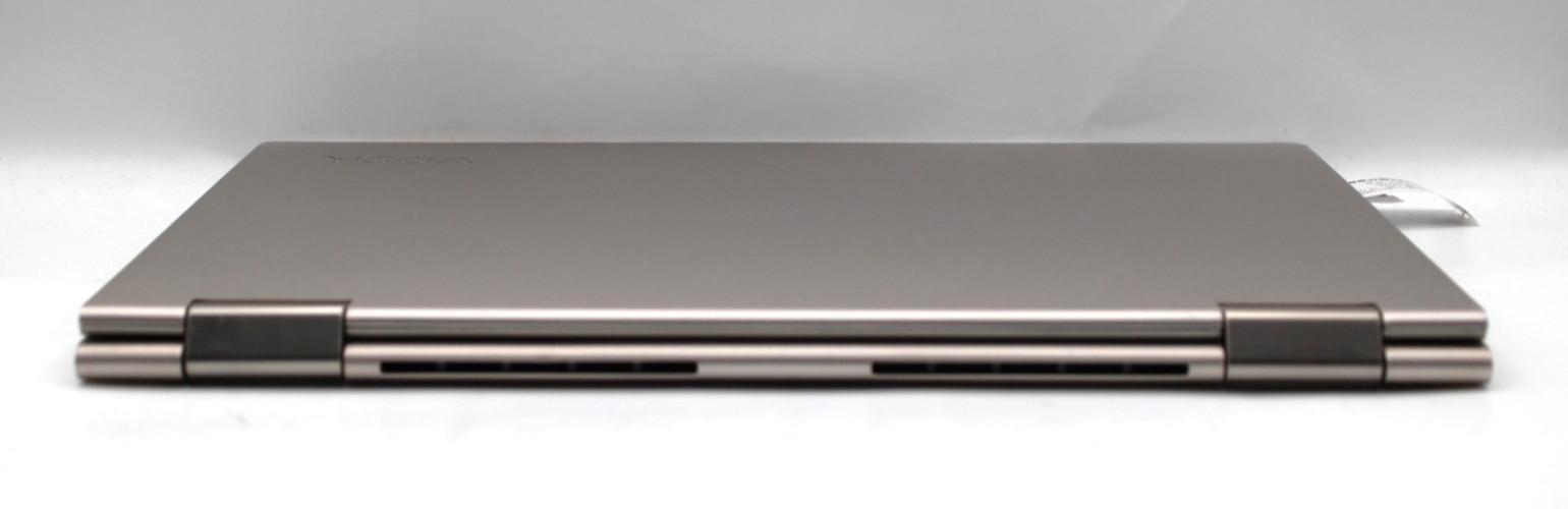 Lenovo Yoga C740-15IML i7-10510U@1.8GHz 16GB DDR4 NO STORAGE/OS *PARTS/REPAIR*