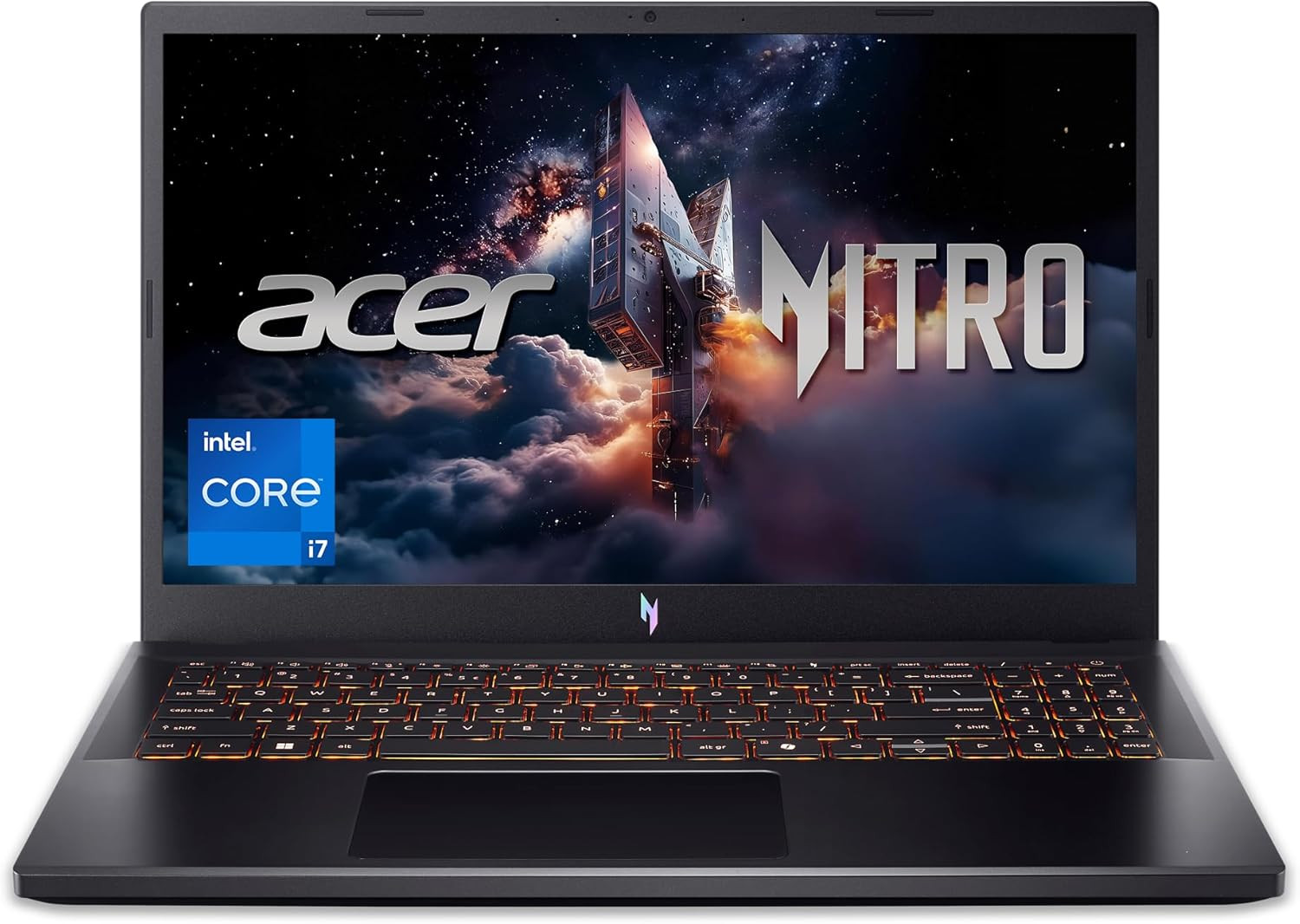 Nitro V Gaming Laptop | Intel Core I7-13620H Processor | NVIDIA Geforce RTX 4050