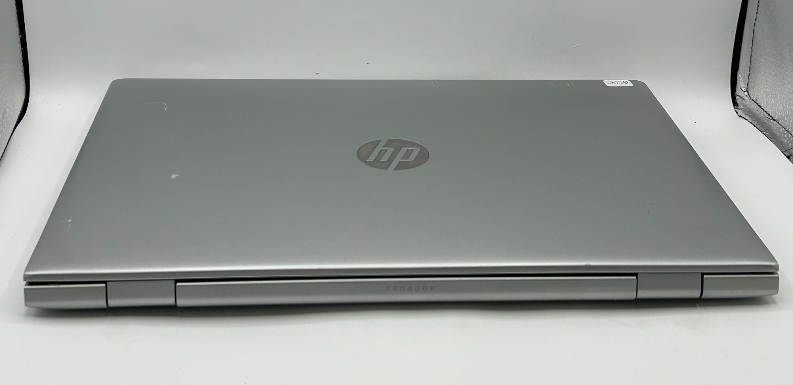 HP ProBook 650 G5 15.6″ Laptop i5-8265U 1.60GHz 8GB RAM Without Storage No Wi-Fi