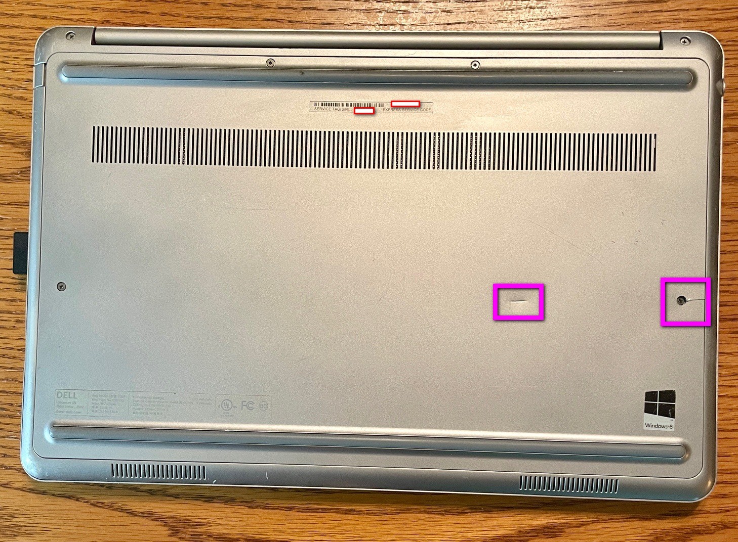 DELL INSPIRON 7537 Laptop *TOUCH* 15″ i7 Win11 Pro 25H2/Office 2021-extras-10
