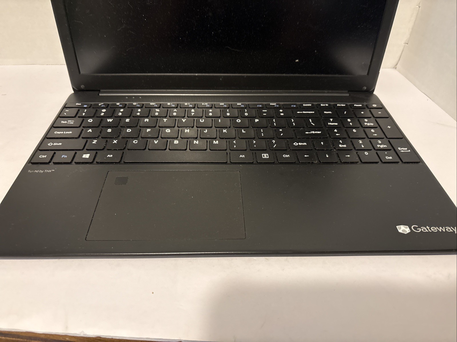 Gateway GWTN156-7BK 15.6″ FHD i3-1115G4 3GHz Intel UHD Graphics 8GB RAM 256GB
