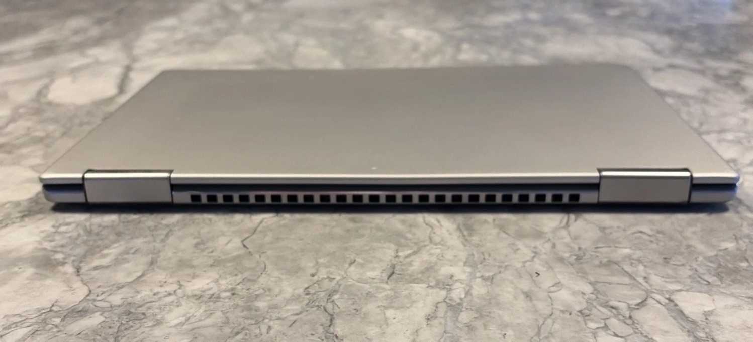 Lenovo Yoga 720-13IKB 13” with Charging Cord. No SSD/HD/OS And No Touch Screen