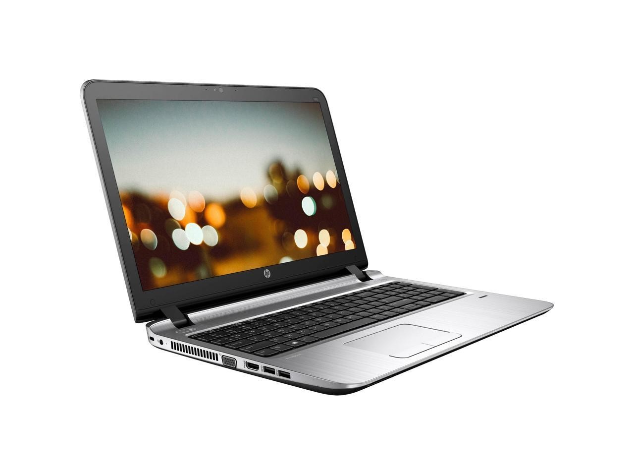 ~CLEARANCE~ 15.6″ HP ProBook Laptop: Intel i5! 16GB RAM~1TB Storage! Webcam