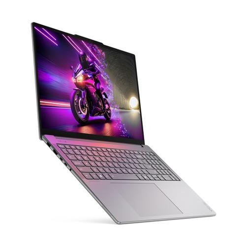 Lenovo Yoga Pro 9 16IAH10 Core Ultra 7 Intel 255H GeForce RTX 5060 1TB 32GB