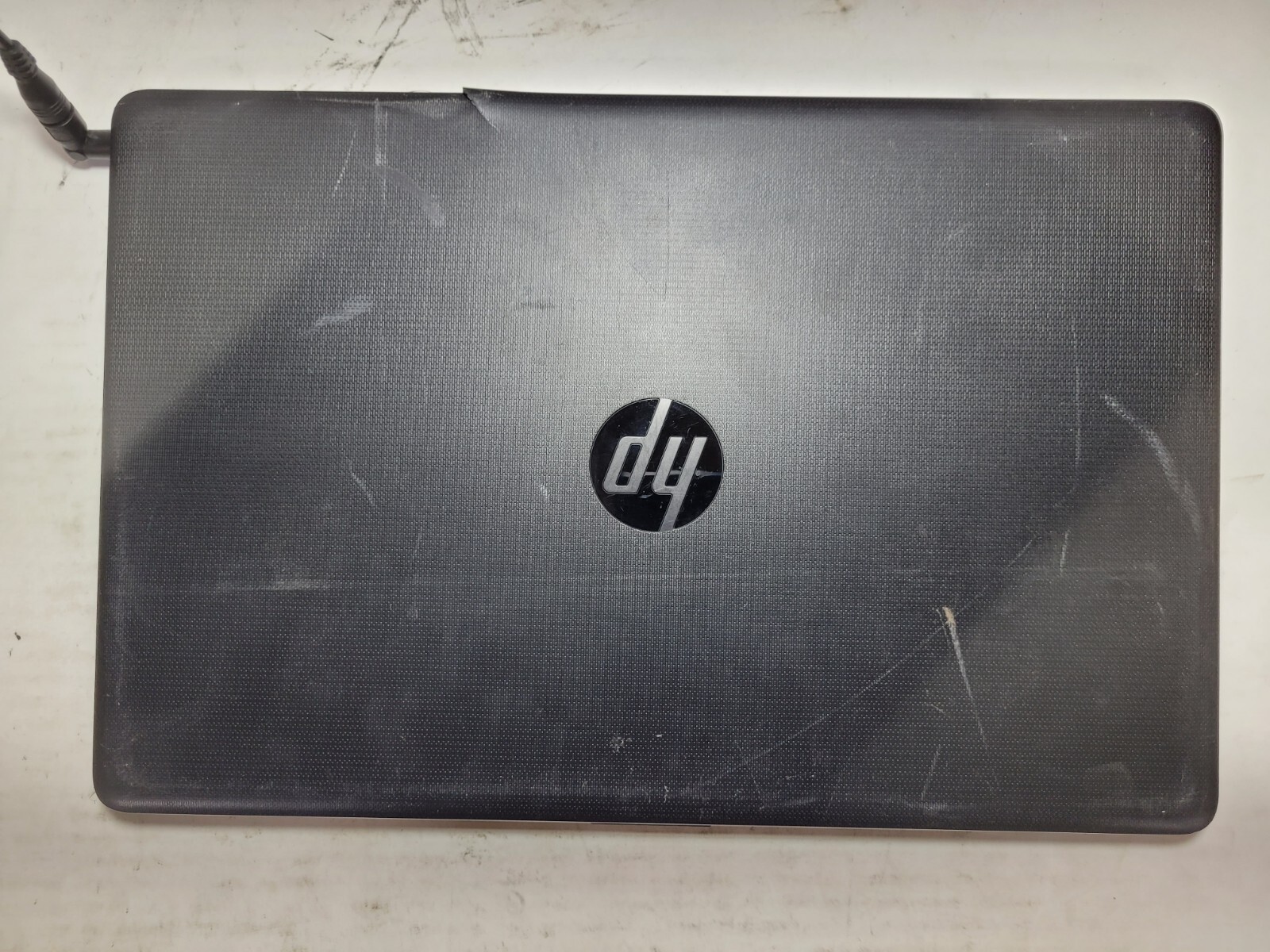 HP 15-db0xxx w/AMD A6-9225, 4GB RAM Laptop for Parts/Repair #0122