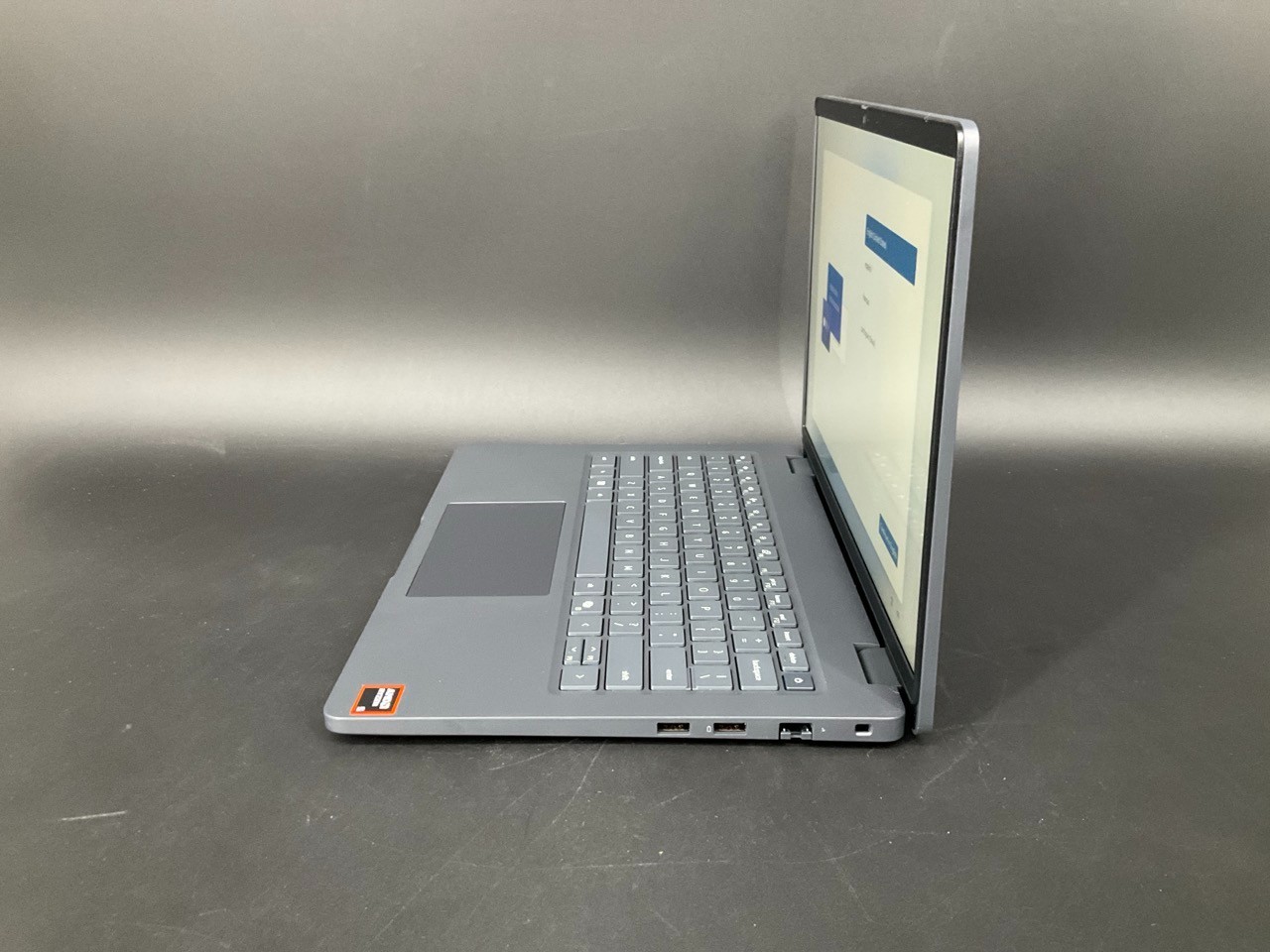 Dell Pro 14 Laptop R5-220 8GB 256GB BT5.3 WIFi6E 14WU W11P 2KWMD ✨❤️✨