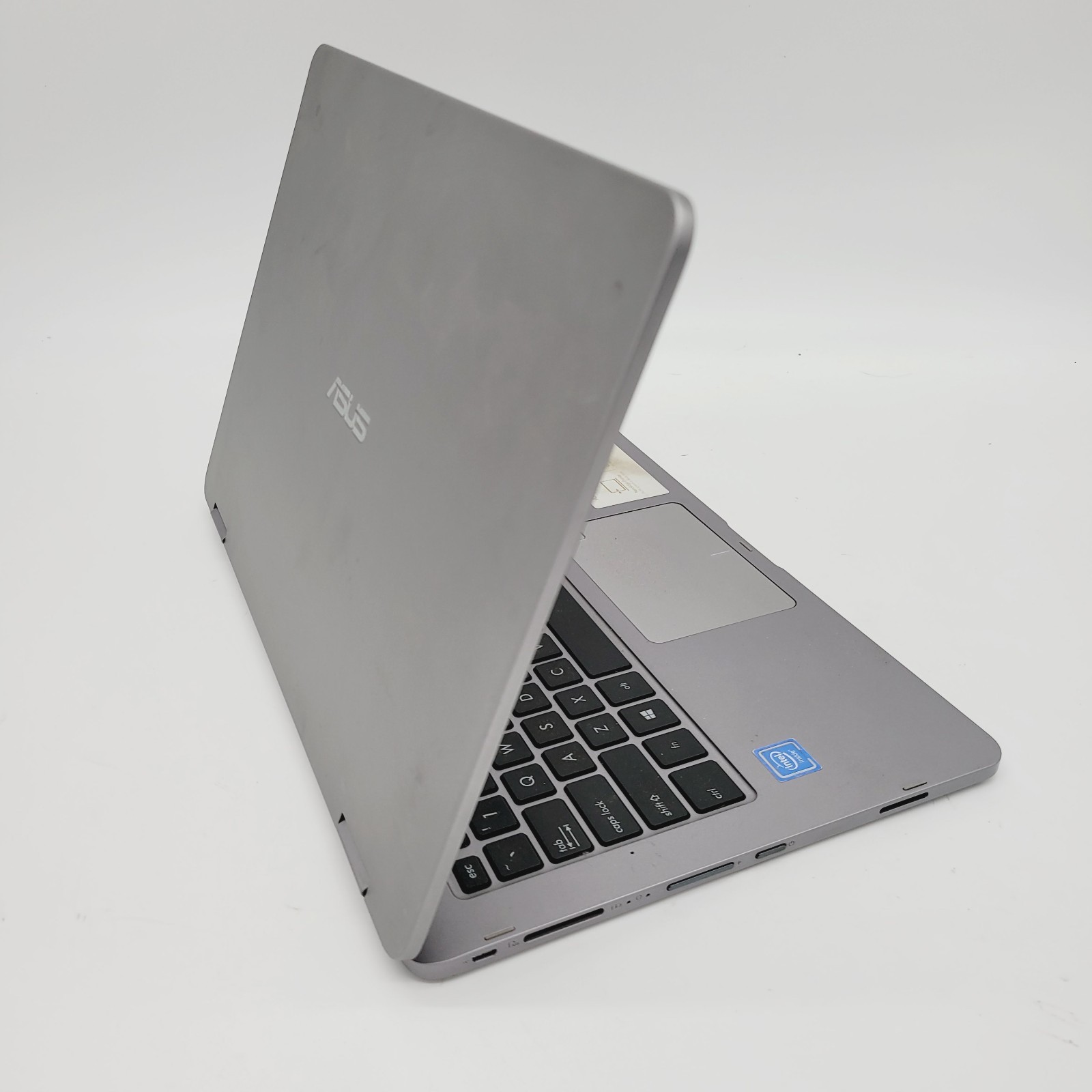 ASUS Notebook PC J401M Core 8GB RAM No HDD 14″ – FOR PARTS
