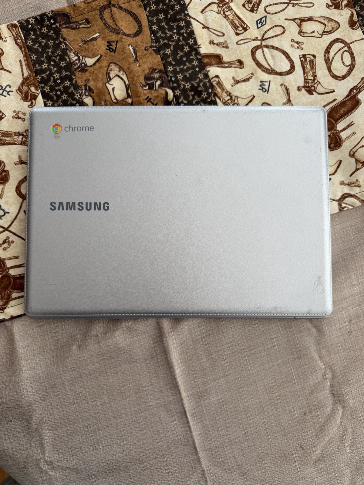 Samsung Chromebook 2 XE500C12 11.6in. (16GB, Intel Celeron, 2.16GHz, 4GB)…
