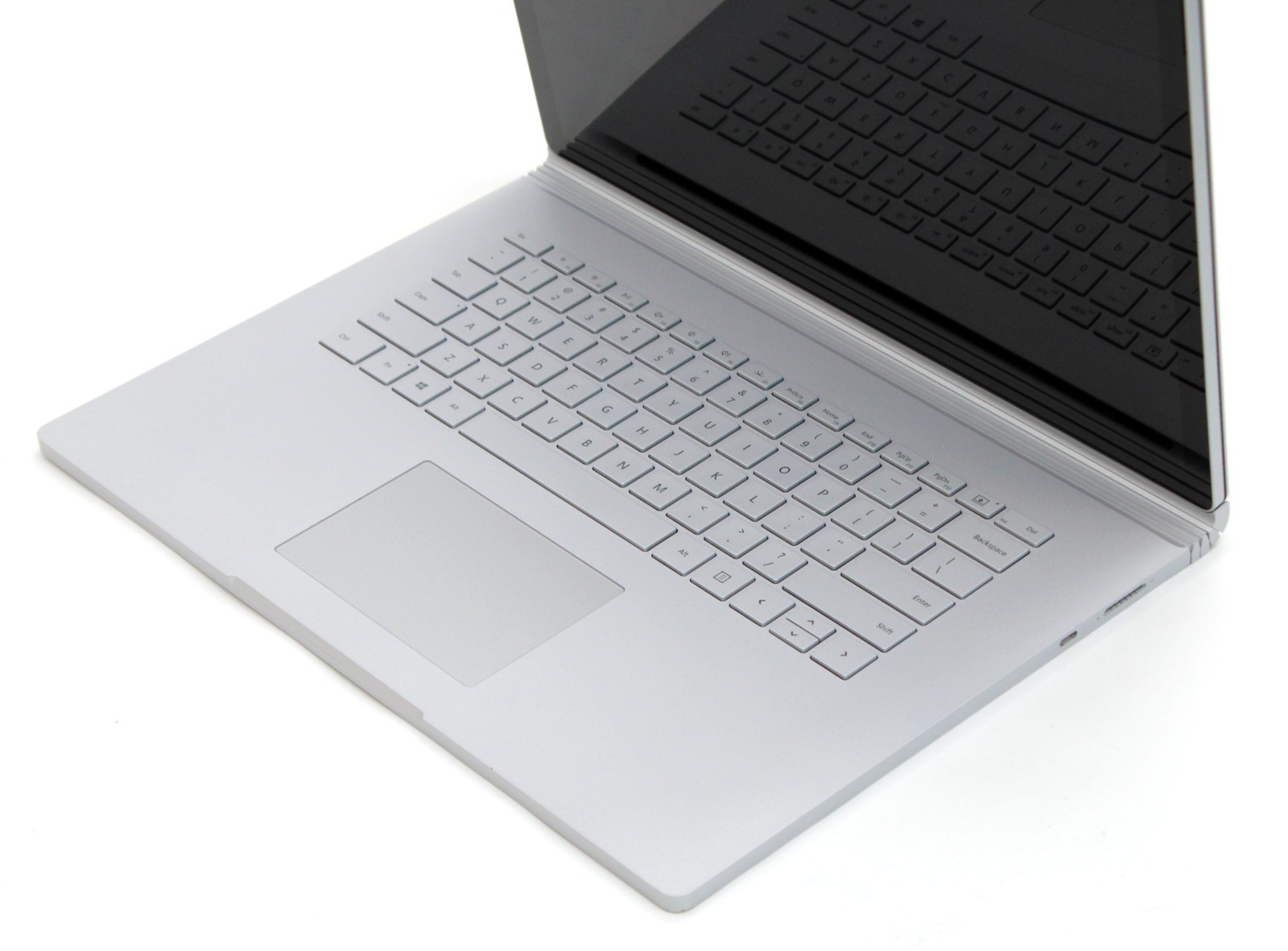 Microsoft Surface Book 2 15 TOUCH i7-8650U 1.9GHz 16GB 1TB SSD NVIDIA GTX 1060