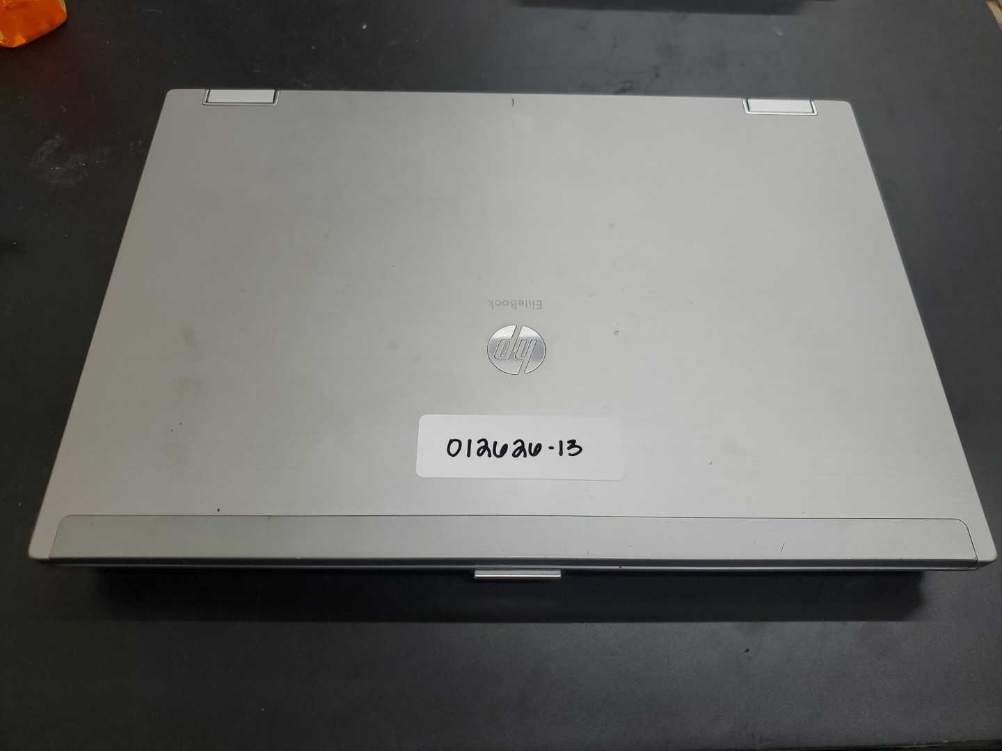 HP ELITEBOOK 8440P Laptop w/ INTEL CORE i5 M520 6gb RAM/No HDD 012626-13 No BATT