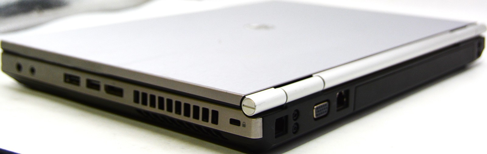 HP Elitebook 8470p i53320M 8GB DDR3 NO OS/NO STORAGE/NO BOOT *PARTS/REPAIR/READ*