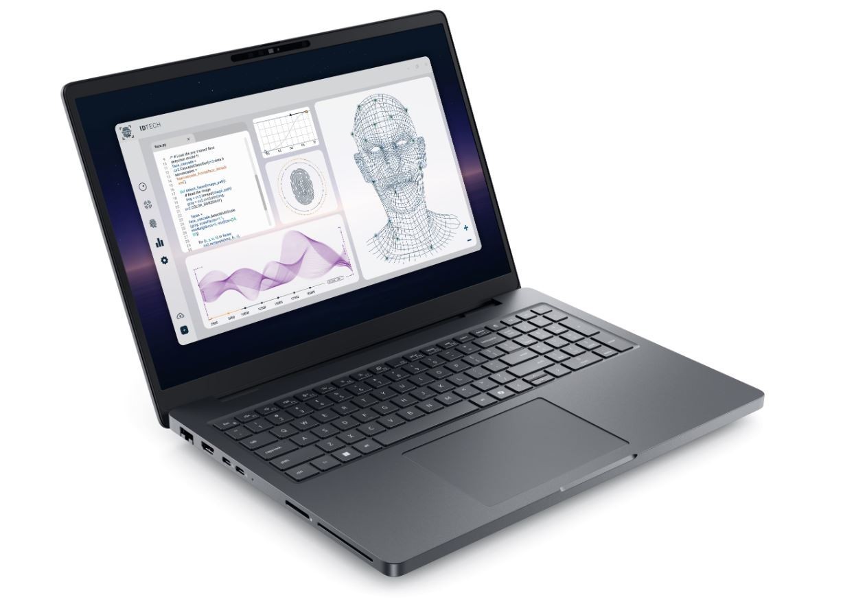 DELL PRO MAX 16 PLUS (MB16250) ULTRA 9-285HX 64GB RAM 1TB SSD OLED 3000 3YR+ WTY