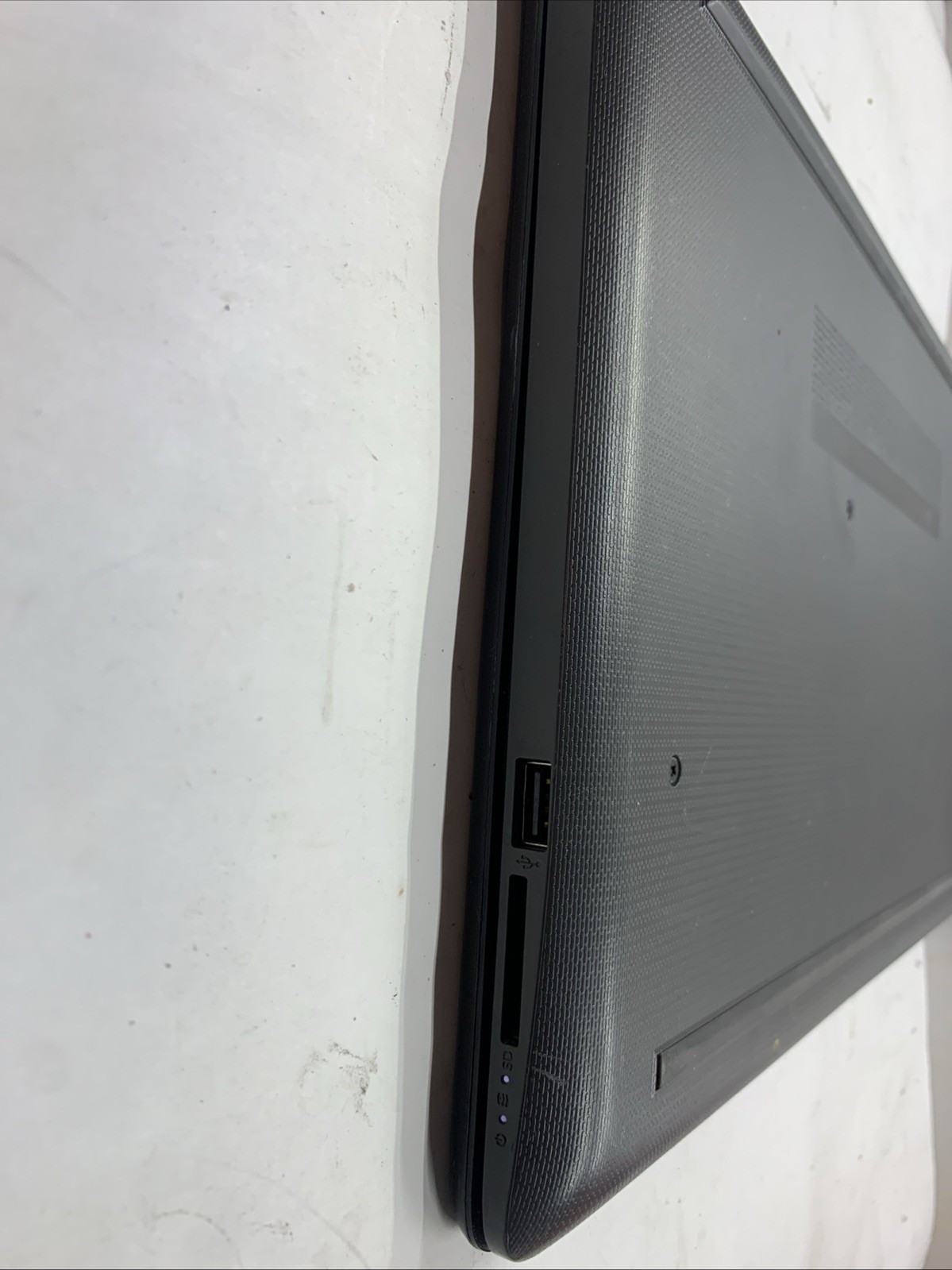 HP 255 G7 15.6″ AMD A4-9125 4GB RAM 500GB Gray Win11