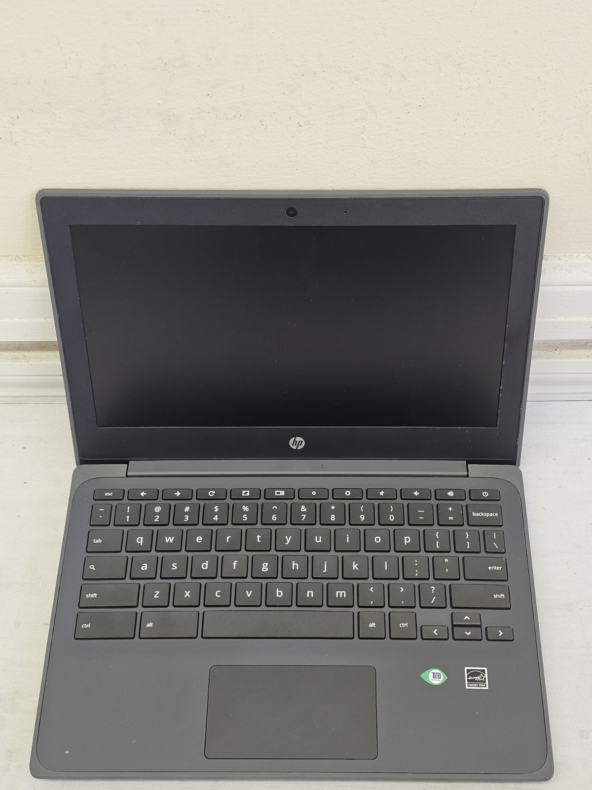 HP Chromebook 11A G8 EE Laptop – WON’T POWER ON – Parts/Repair – Read Desc.