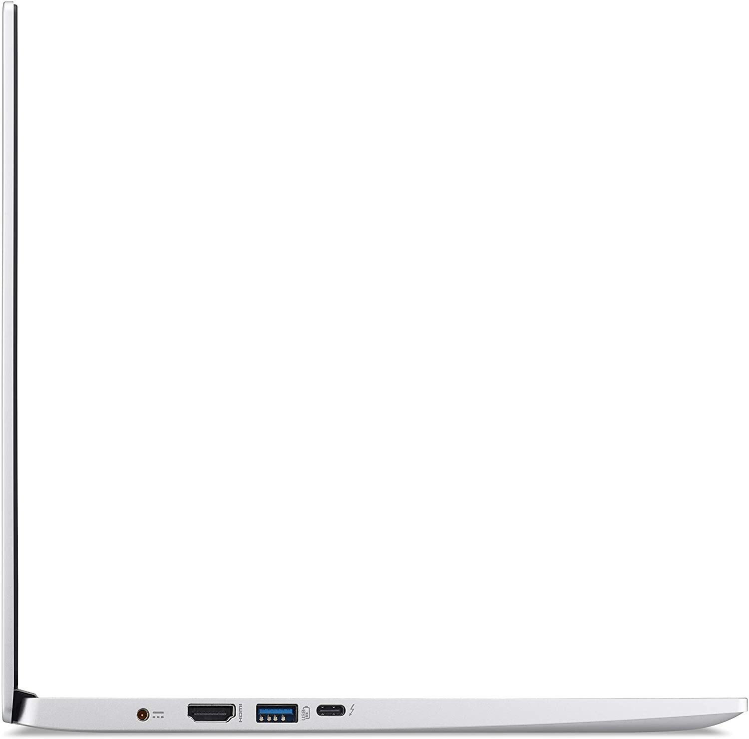 NEW Acer Swift 3 SF313-52-52VA i5 8GB 512GB SSD Laptop Wi-Fi 6 Backlit Keyboard