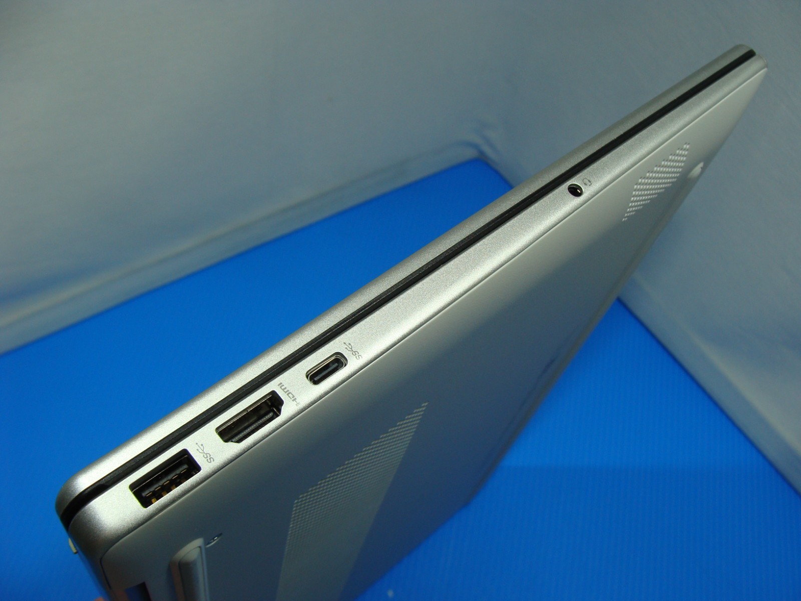 HP 15-fd0107dx 15.6″FHD TOUCH i7-1255U 1.7GHz 16GB 512GB SSD Win 11Home 100tt