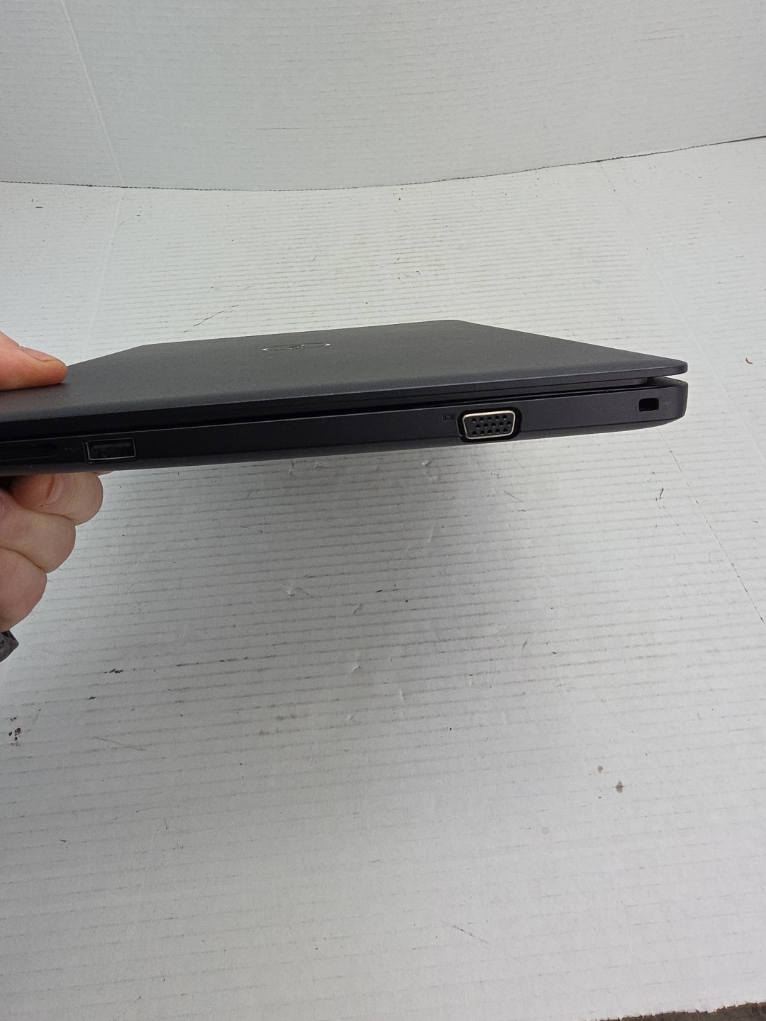 Dell Latitude 3490 Laptop • i3-7020U • 4GB RAM • 128GB SSD Needs New Battery