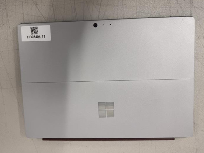 Microsoft Surface Pro 5th Gen 1796 12.3″ Touch i5-7300U 2.6GHz 8GB RAM 256GB SSD