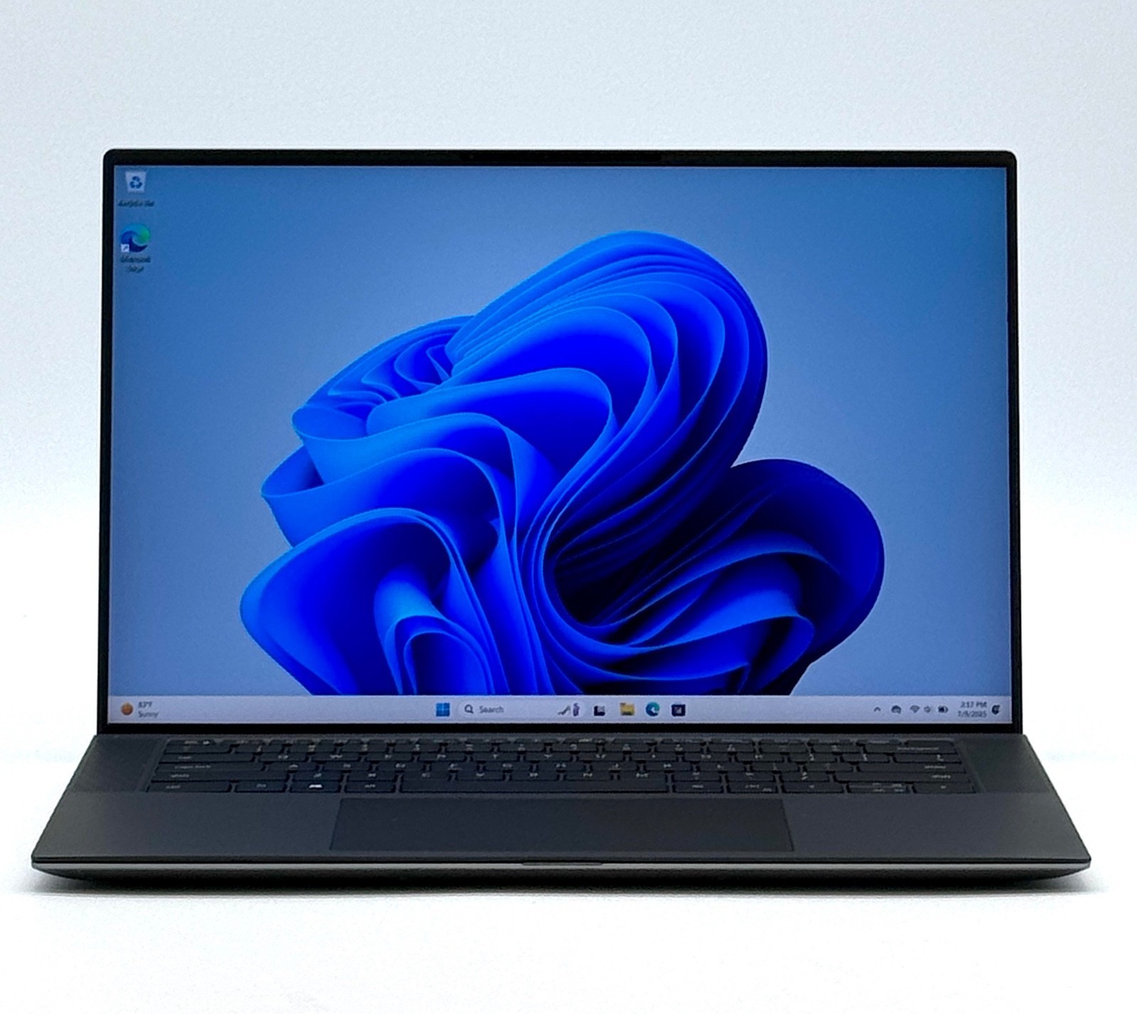 Dell Precision 5570 15.6″ UHD+ 4K Touch i7-12800H 3.8Ghz 32GB 1TB RTX A1000 W11P