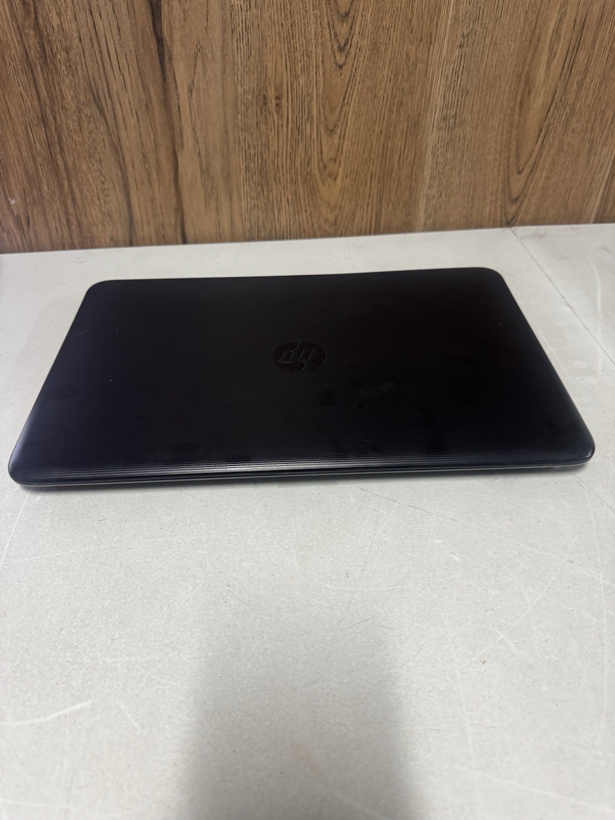 HP 15-ba009dx AMD A6 4GB 500GB HDD 15.6” Laptop No OS Tested