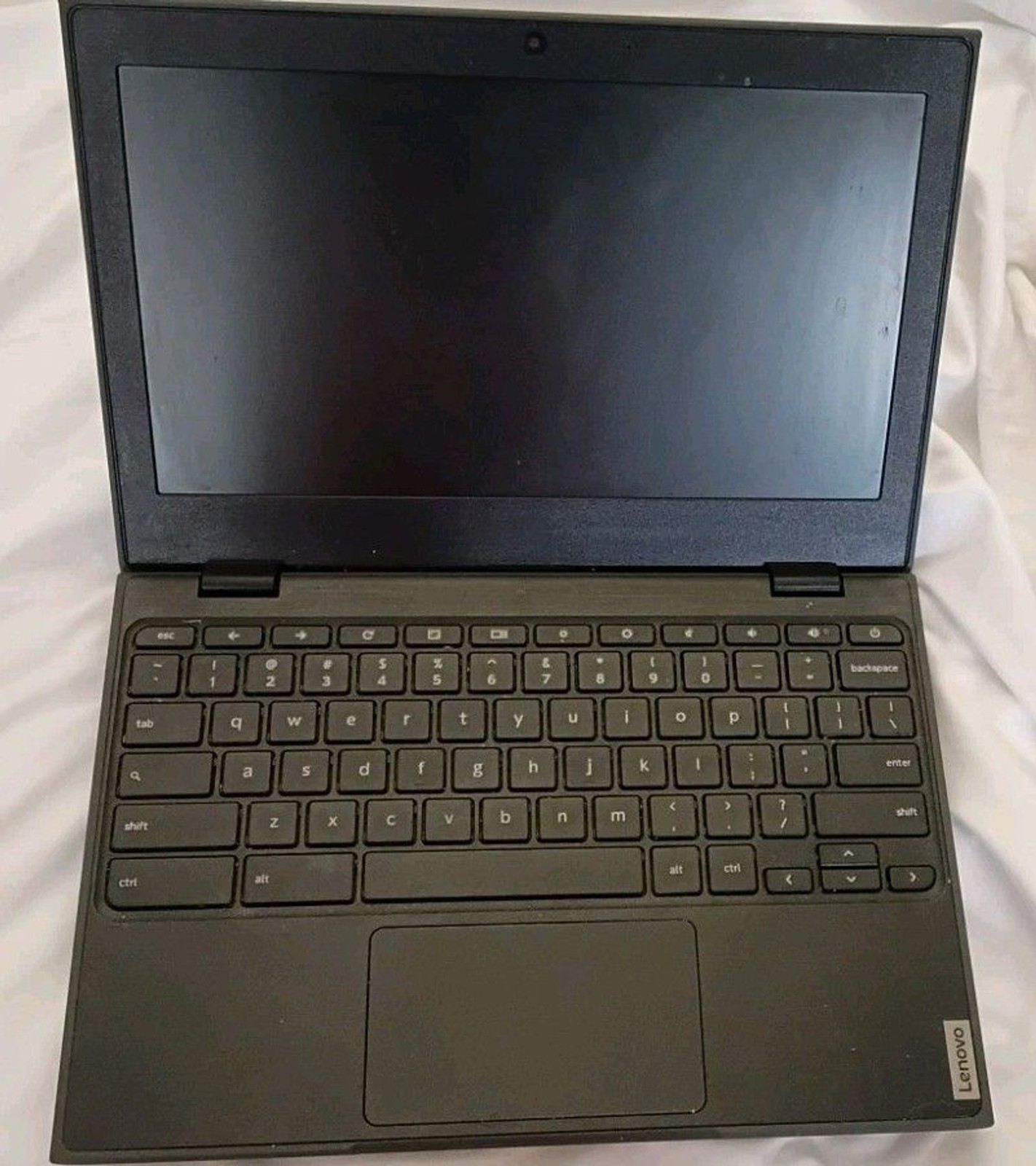 Lenovo Chromebook 100e 2nd Gen 11.6″ 4gb 32GB SSD 2.1Ghz Quad Mediatek 81QB