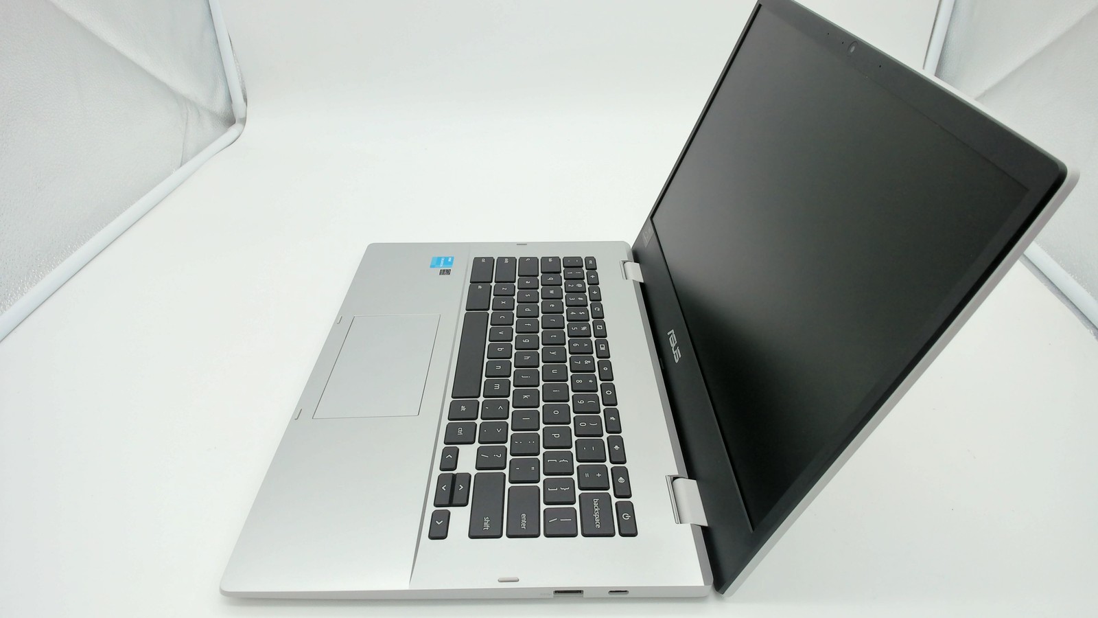 Asus Chromebook CX1 14″ Intel Celeron N4500 4GB 64GB CX1400CKA-DB44 PC1701499