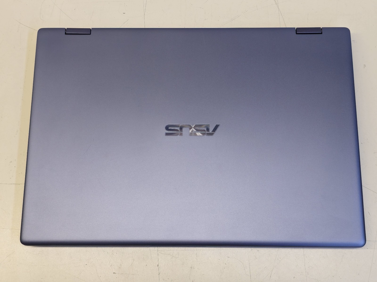 Asus 14″ Vivobook Flip Core i5-10210U + 8GB + 512GB M.2 Windows 11 Pro TESTED