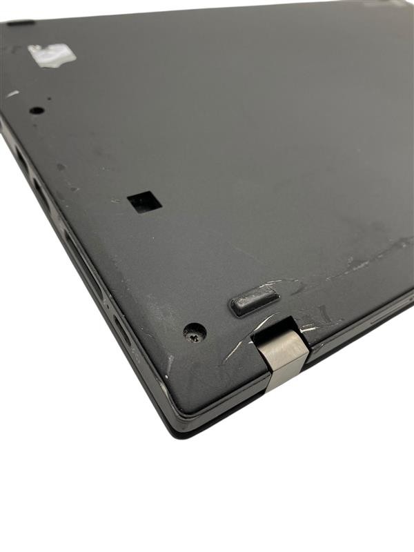 Lenovo ThinkPad T14s Gen 2i i7 14″ 3.0GHz 16GB RAM 512GB SSD – Grade D