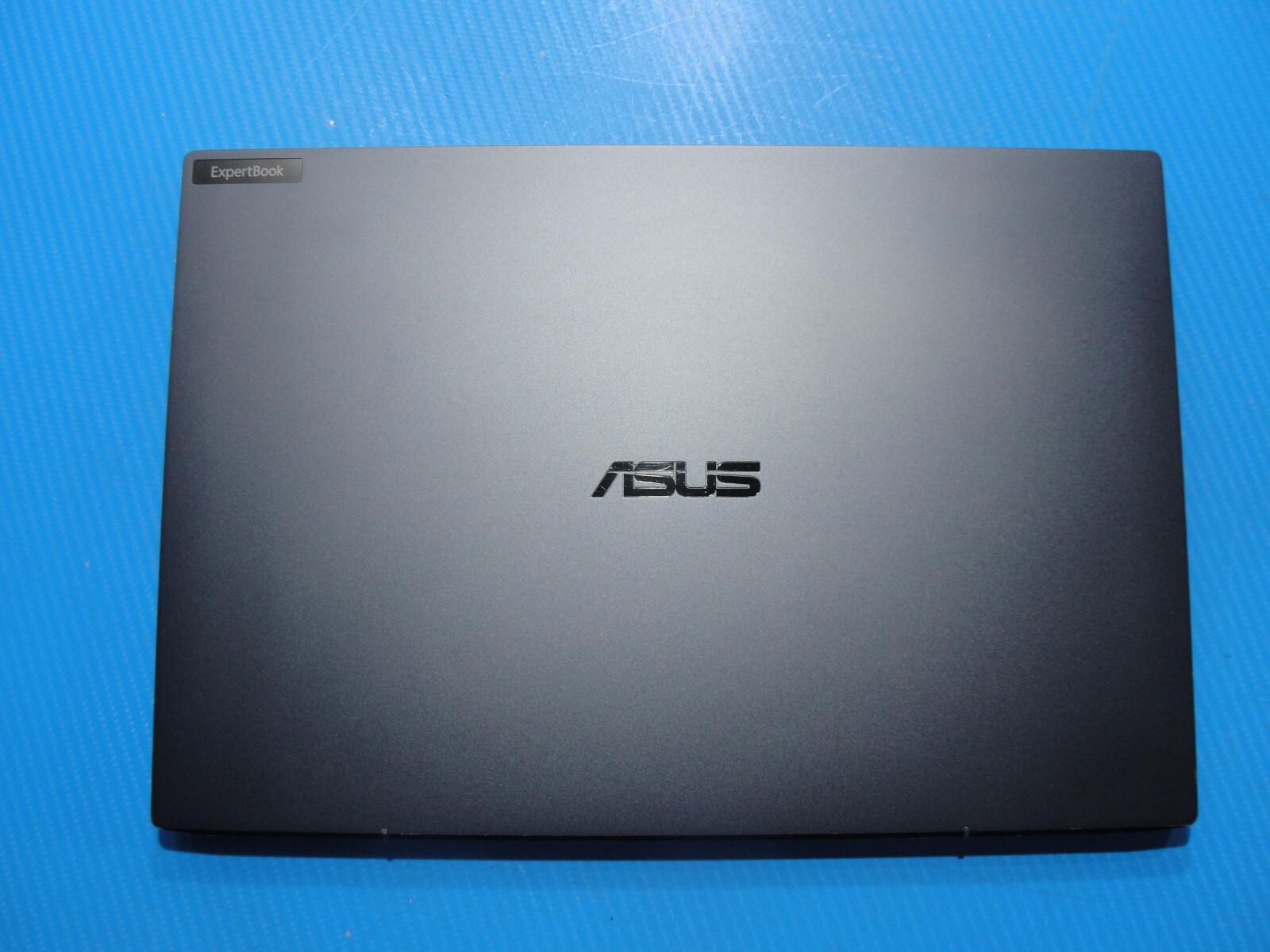 Asus Expert Book 14” B5302CE FHD Core i5-1135G7 2.4GHz 16GB 512GB SSD+ Charger
