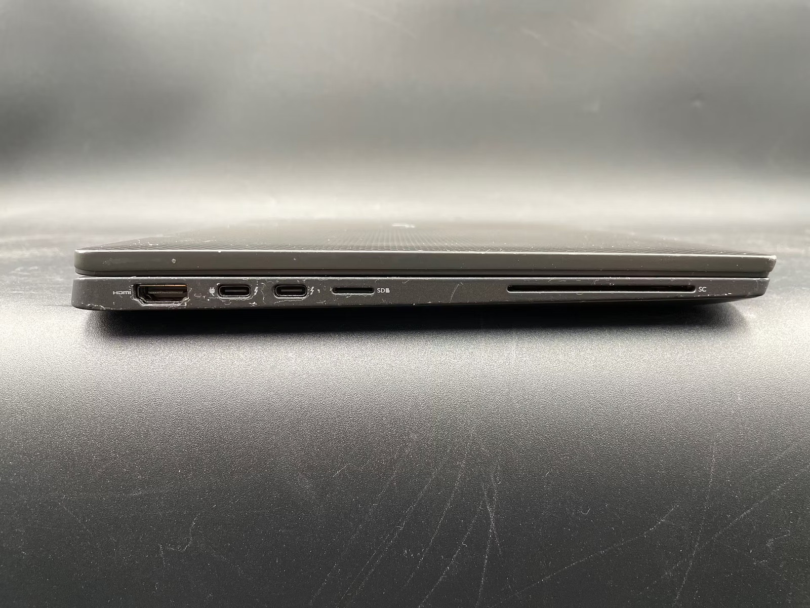 Dell Latitude 7410 Used Touch 13.9″ (i5-10310U-16GB-512GB NVMe)