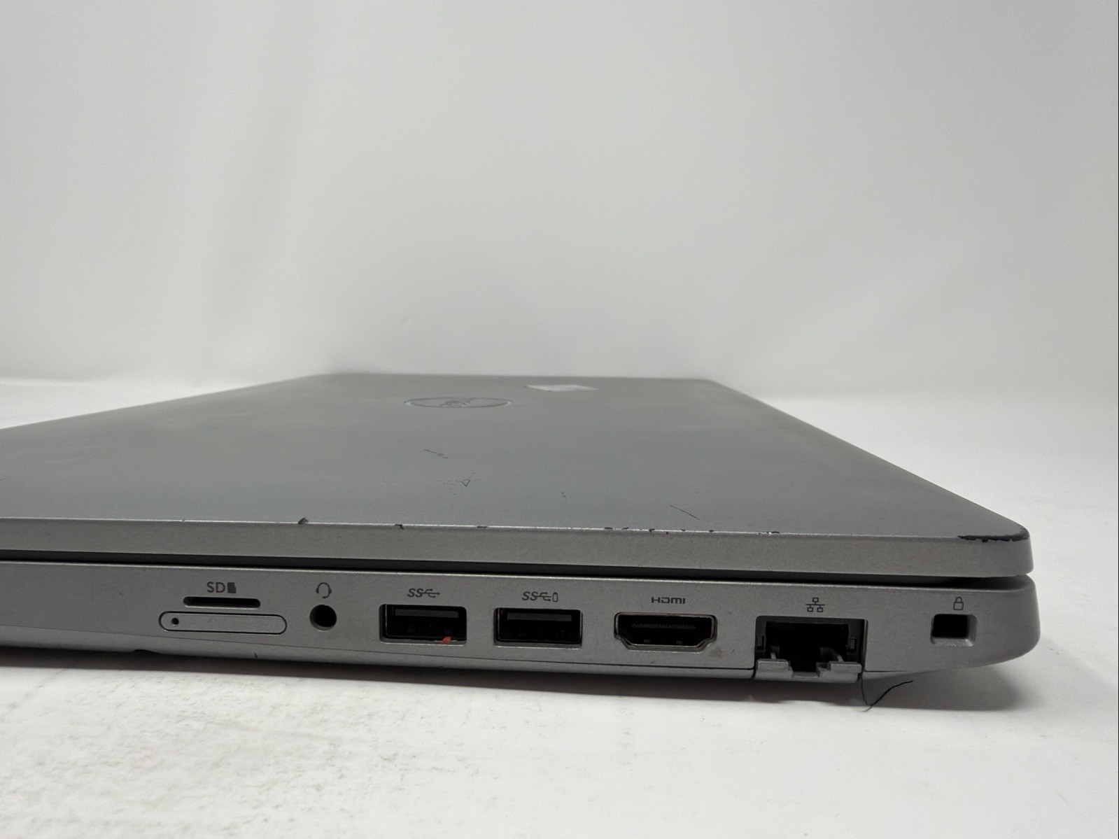 Dell Latitude 3551 i5-10400H 8GB 256GB SSD 15.6″ FHD Win11 Pro