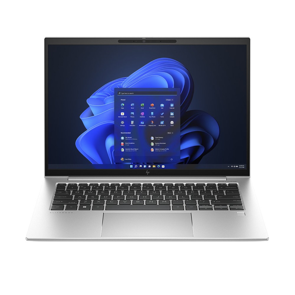 HP Elitebook 845 G10 14″ Laptop Ryzen 5 Pro 7545U 16GB 512GB SSD W11P